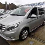 OWNED BY OURSELVES FROM NEW !! HUGE SPEC , CAPTAIN SEATS ETC - Thumbnail 4