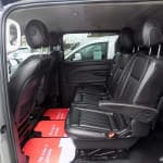 OWNED BY OURSELVES FROM NEW !! HUGE SPEC , CAPTAIN SEATS ETC - Thumbnail 7