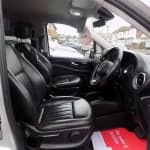 OWNED BY OURSELVES FROM NEW !! HUGE SPEC , CAPTAIN SEATS ETC - Thumbnail 8