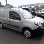 FULL ELECTRIC , FINANCE ARRANGED INCLUDING FINANCE THE VAT .. - Thumbnail 1