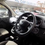 FULL ELECTRIC , FINANCE ARRANGED INCLUDING FINANCE THE VAT .. - Thumbnail 3