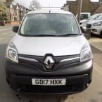 FULL ELECTRIC , FINANCE ARRANGED INCLUDING FINANCE THE VAT .. - Thumbnail 4