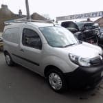 FULL ELECTRIC , FINANCE ARRANGED INCLUDING FINANCE THE VAT .. - Thumbnail 5