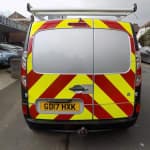 FULL ELECTRIC , FINANCE ARRANGED INCLUDING FINANCE THE VAT .. - Thumbnail 8