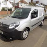 FULL ELECTRIC , FINANCE ARRANGED INCLUDING FINANCE THE VAT .. - Thumbnail 9