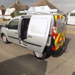 FULL ELECTRIC , FINANCE ARRANGED INCLUDING FINANCE THE VAT .. - Thumbnail 10