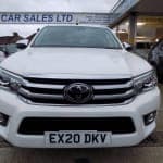 PRESENTED AS NEW !! THE KING OF THE DOUBLE CABS !! - Thumbnail 2