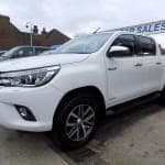 PRESENTED AS NEW !! THE KING OF THE DOUBLE CABS !! - Thumbnail 3