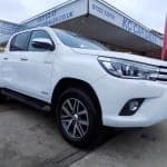 PRESENTED AS NEW !! THE KING OF THE DOUBLE CABS !! - Thumbnail 1