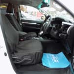 PRESENTED AS NEW !! THE KING OF THE DOUBLE CABS !! - Thumbnail 4