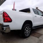 PRESENTED AS NEW !! THE KING OF THE DOUBLE CABS !! - Thumbnail 5