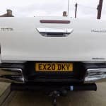 PRESENTED AS NEW !! THE KING OF THE DOUBLE CABS !! - Thumbnail 6