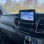 For sale!!! Ford transit custom. 68 plate. Diesel. £10,795. No VAT No VAT!!! - Thumbnail 7