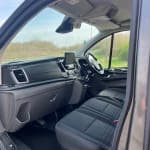 For sale!!! Ford transit custom. 68 plate. Diesel. £10,795. No VAT No VAT!!! - Thumbnail 8