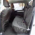 PRESENTED AS NEW !! THE KING OF THE DOUBLE CABS !! - Thumbnail 9