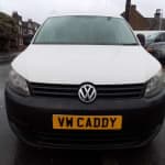 IN STOCK . GREAT VALUE VW CADDY - Thumbnail 2