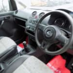 IN STOCK . GREAT VALUE VW CADDY - Thumbnail 3