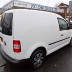 IN STOCK . GREAT VALUE VW CADDY - Thumbnail 4