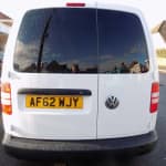 IN STOCK . GREAT VALUE VW CADDY - Thumbnail 6