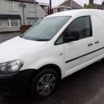 IN STOCK . GREAT VALUE VW CADDY - Thumbnail 8