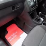 STUNNING VOLKSWAGEN CADDY C20 HI LINE EDITION - Thumbnail 6