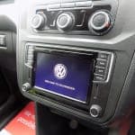 STUNNING VOLKSWAGEN CADDY C20 HI LINE EDITION - Thumbnail 7