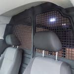 STUNNING VOLKSWAGEN CADDY C20 HI LINE EDITION - Thumbnail 9