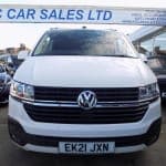 IN STOCK HIGHLINE / DSG AUTO JUST 43,275 MILES 1 OWNER - Thumbnail 1