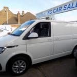 IN STOCK HIGHLINE / DSG AUTO JUST 43,275 MILES 1 OWNER - Thumbnail 2