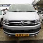 9 SEATER T32 TDI SHUTTLE SE AUTOMATIC - Thumbnail 1
