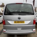 9 SEATER T32 TDI SHUTTLE SE AUTOMATIC - Thumbnail 3