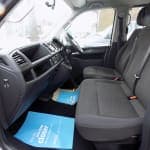 9 SEATER T32 TDI SHUTTLE SE AUTOMATIC - Thumbnail 4