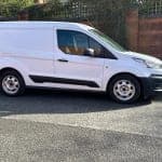 Ford Transit Connect 2020 1.5D 220 Ecoblue 6speed Manual Euro6 - Thumbnail 1