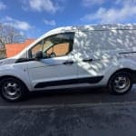 Ford Transit Connect 2020 1.5D 220 Ecoblue 6speed Manual Euro6 - Thumbnail 3