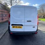 Ford Transit Connect 2020 1.5D 220 Ecoblue 6speed Manual Euro6 - Thumbnail 4