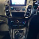Ford Transit Connect 2020 1.5D 220 Ecoblue 6speed Manual Euro6 - Thumbnail 5