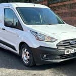Ford Transit Connect 2020 1.5D 220 Ecoblue 6speed Manual Euro6 - Thumbnail 8