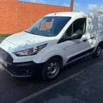Ford Transit Connect 2020 1.5D 220 Ecoblue 6speed Manual Euro6 - Thumbnail 6