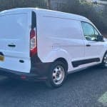 Ford Transit Connect 2020 1.5D 220 Ecoblue 6speed Manual Euro6 - Thumbnail 7