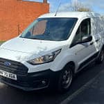 Ford Transit Connect 2020 1.5D 220 Ecoblue 6speed Manual Euro6 - Thumbnail 10