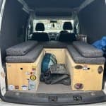 Volkswagen Caddy C20 2.0 TDI BlueMotion Tech Startline – 106,000 Miles – £8,000 (No VAT) - Thumbnail 4