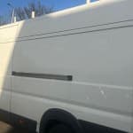 Peugeot boxer long wheelbase van - Thumbnail 1