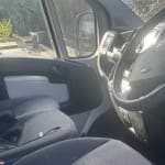 Peugeot boxer long wheelbase van - Thumbnail 3