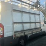 Peugeot boxer long wheelbase van - Thumbnail 5