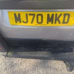 Peugeot Boxer 335 PRO L3H2 BHDI– 2020 – Low Mileage – Excellent Condition - Thumbnail 4