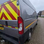 Peugeot Boxer 335 PRO L3H2 BHDI– 2020 – Low Mileage – Excellent Condition - Thumbnail 3