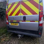 Peugeot Boxer 335 PRO L3H2 BHDI– 2020 – Low Mileage – Excellent Condition - Thumbnail 5