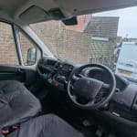 Peugeot Boxer 335 PRO L3H2 BHDI– 2020 – Low Mileage – Excellent Condition - Thumbnail 6