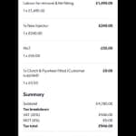 Mercedes sprinter - Thumbnail 4