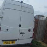 Mercedes sprinter - Thumbnail 2